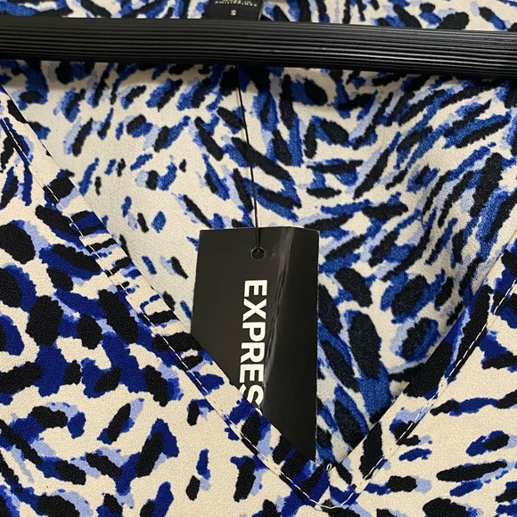 Express blouse - Picture 3 of 3